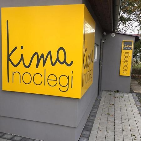 Kimanoclegi Opole Kültér fotó