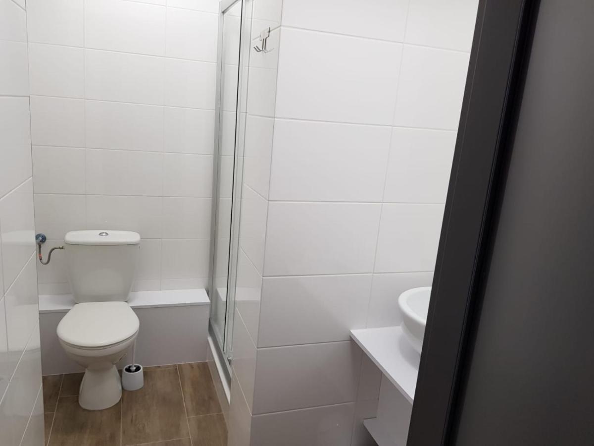 Kimanoclegi Opole Kültér fotó