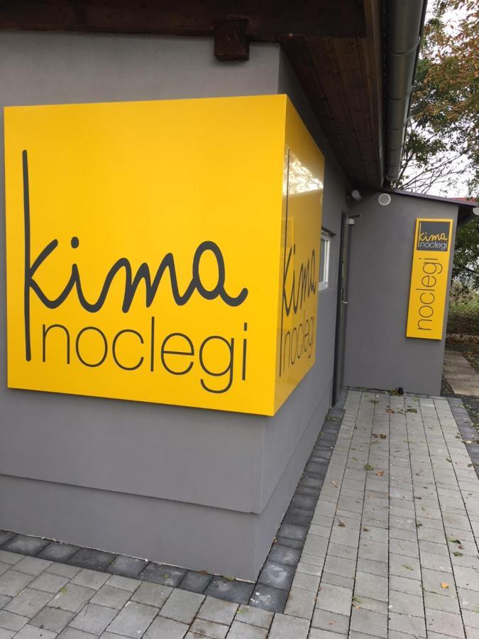 Kimanoclegi Opole Kültér fotó