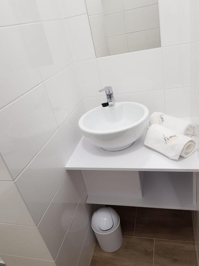 Kimanoclegi Opole Kültér fotó