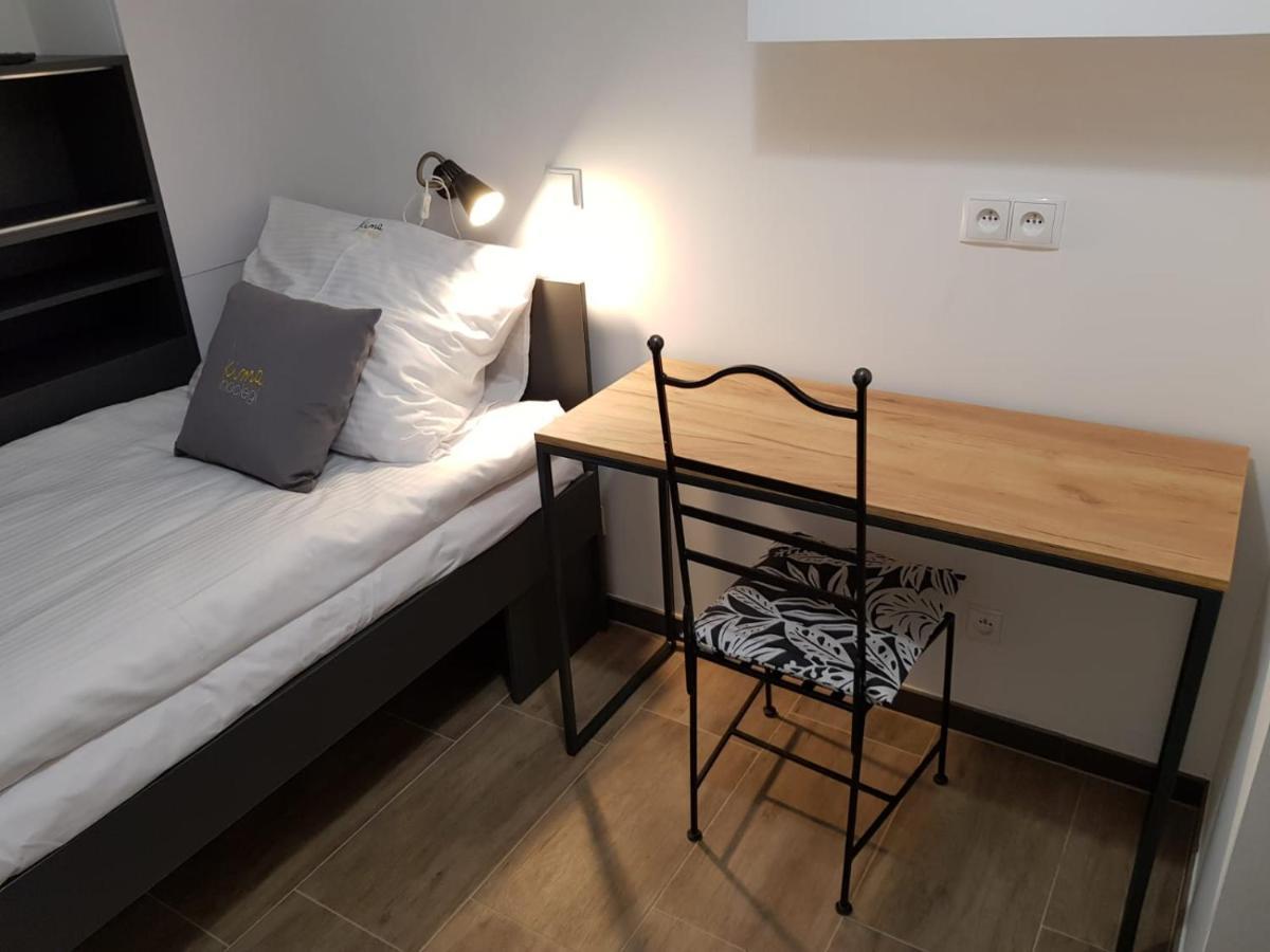 Kimanoclegi Opole Kültér fotó