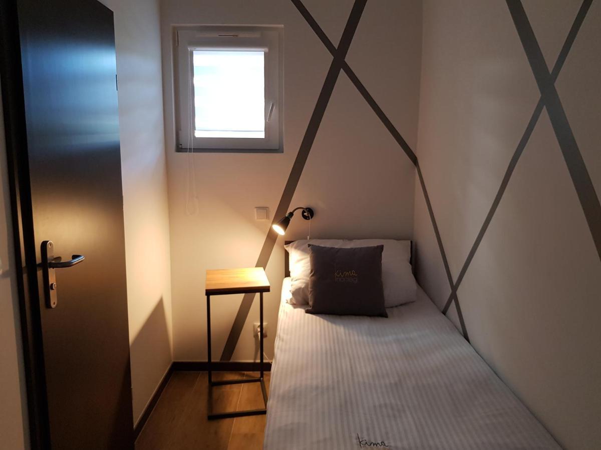 Kimanoclegi Opole Kültér fotó