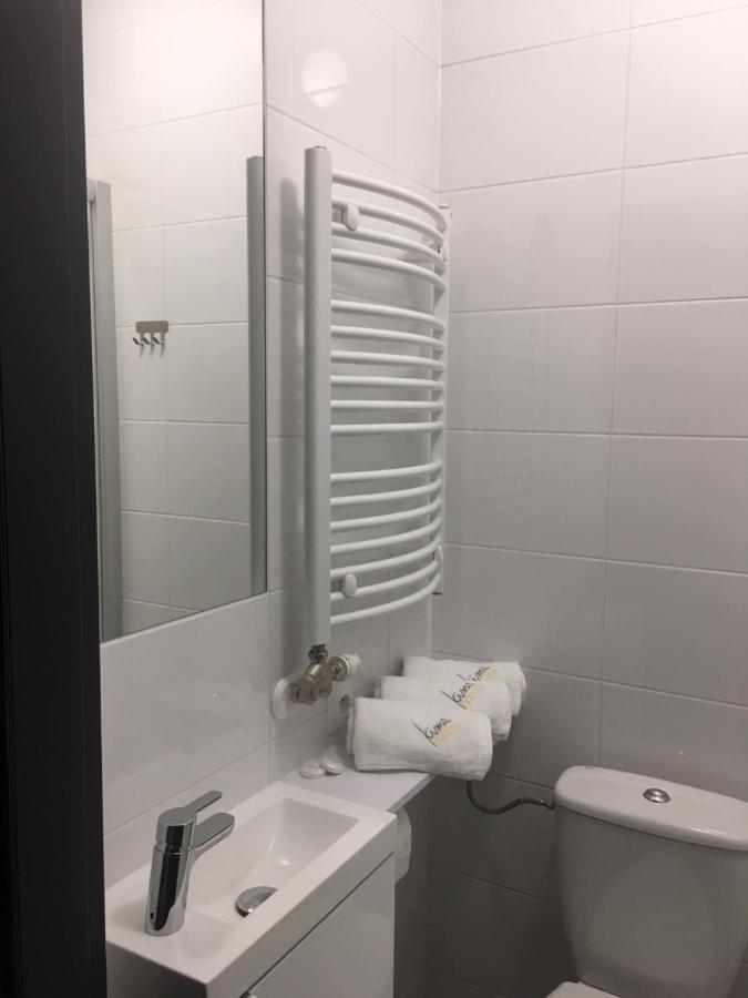 Kimanoclegi Opole Kültér fotó