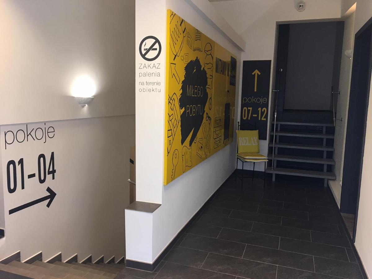 Kimanoclegi Opole Kültér fotó