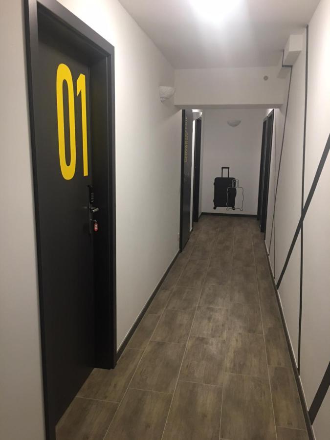 Kimanoclegi Opole Kültér fotó