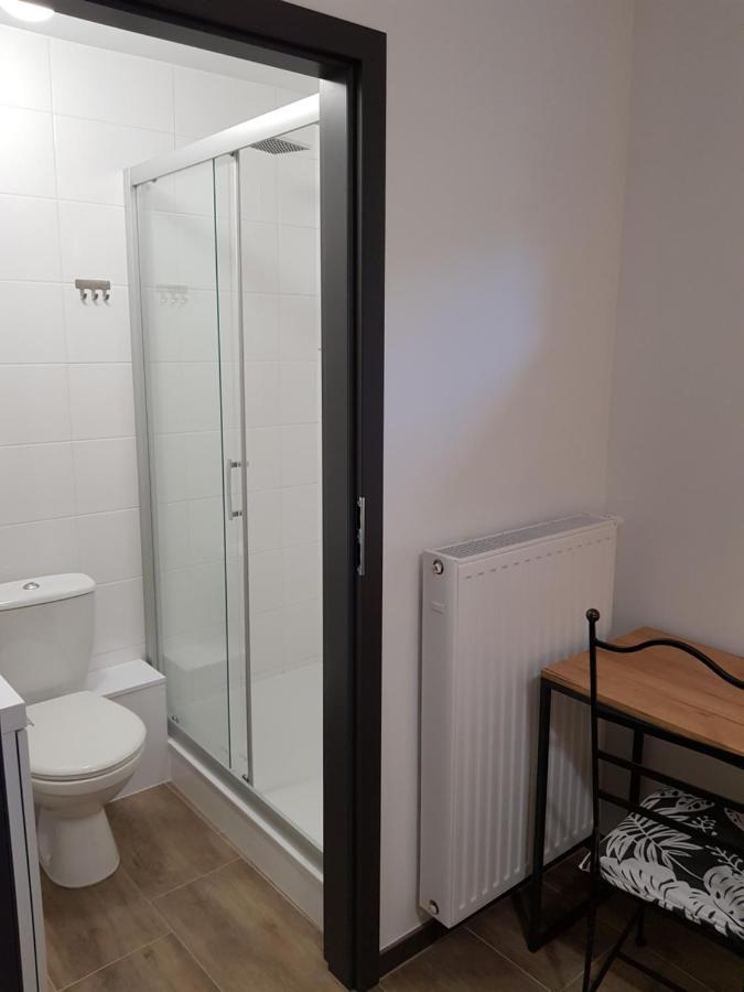 Kimanoclegi Opole Kültér fotó