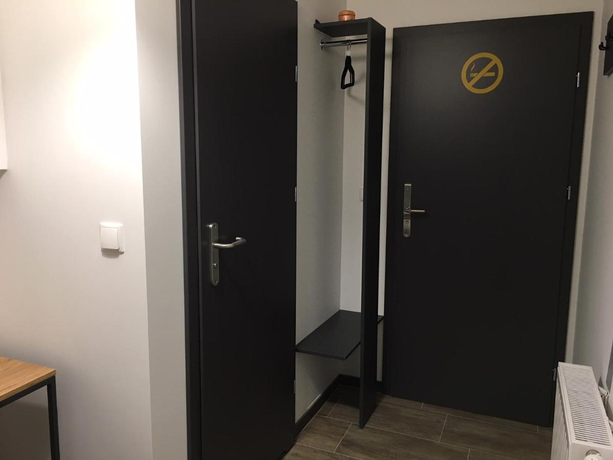 Kimanoclegi Opole Kültér fotó