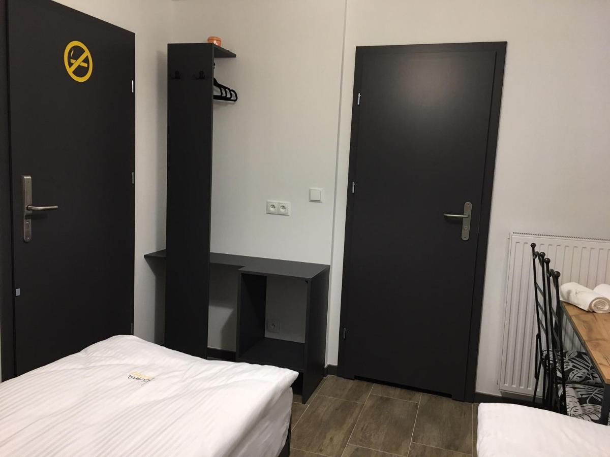Kimanoclegi Opole Kültér fotó