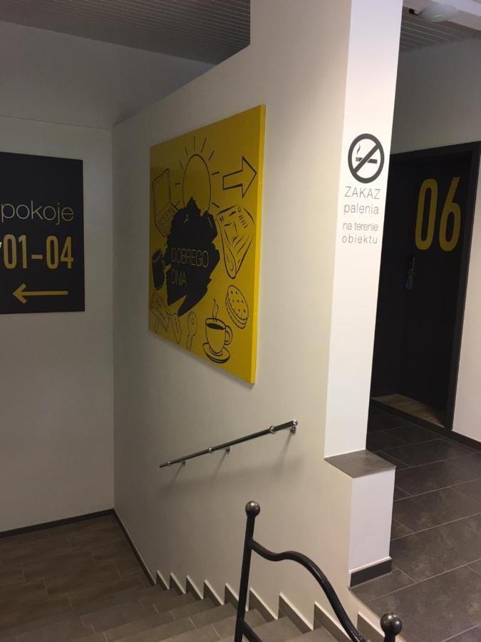 Kimanoclegi Opole Kültér fotó