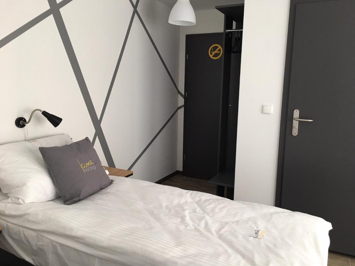 Kimanoclegi Opole Kültér fotó