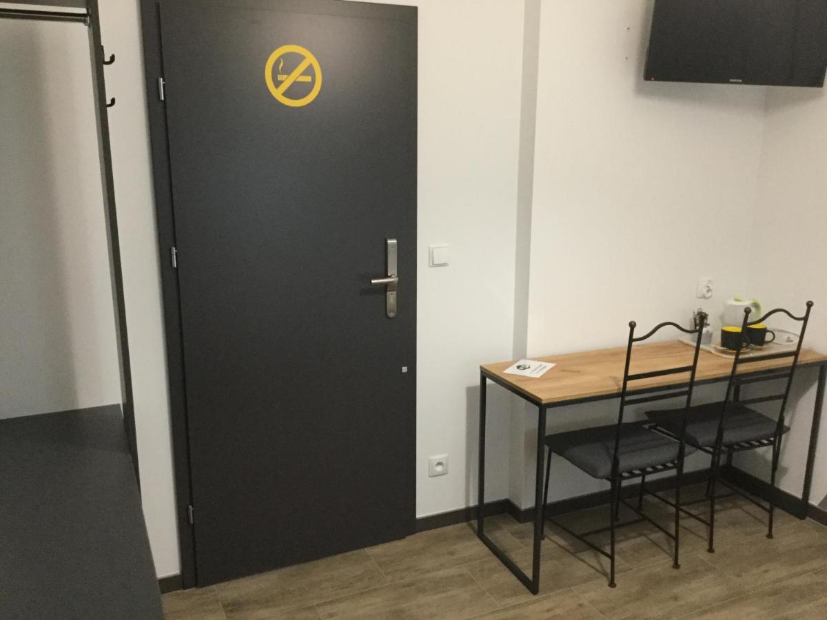 Kimanoclegi Opole Kültér fotó