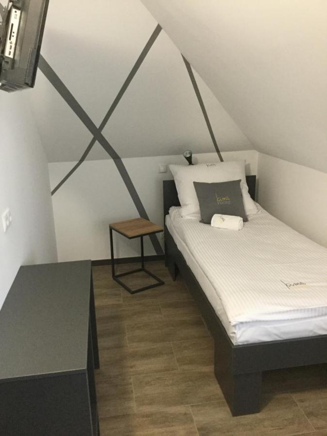 Kimanoclegi Opole Kültér fotó