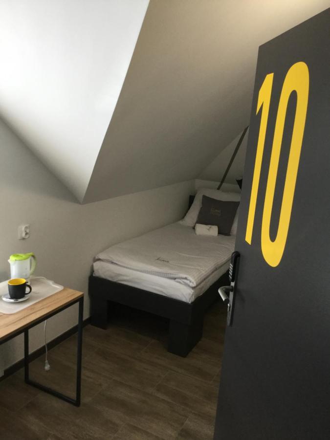 Kimanoclegi Opole Kültér fotó