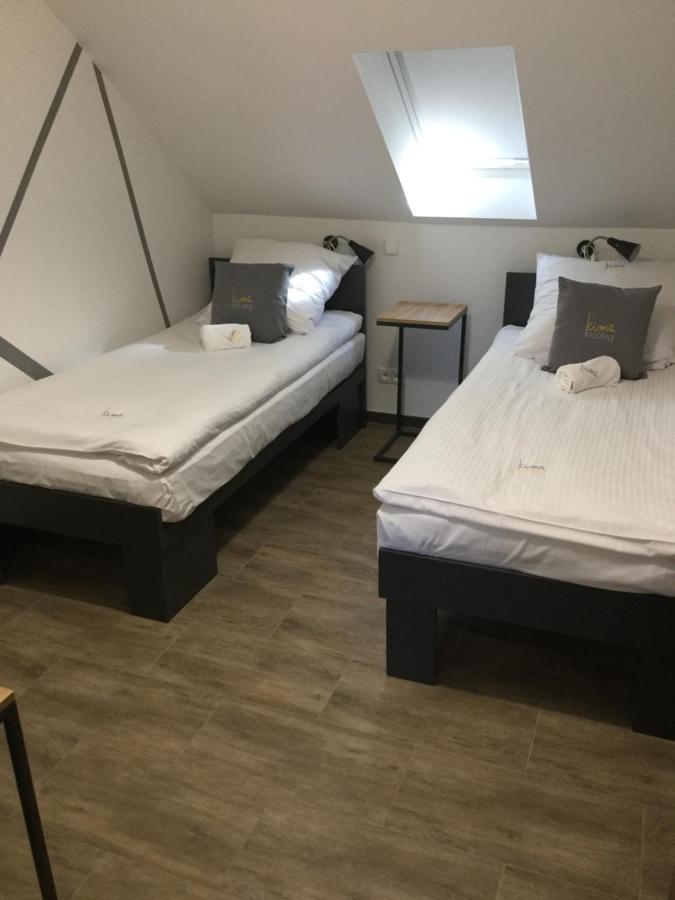 Kimanoclegi Opole Kültér fotó