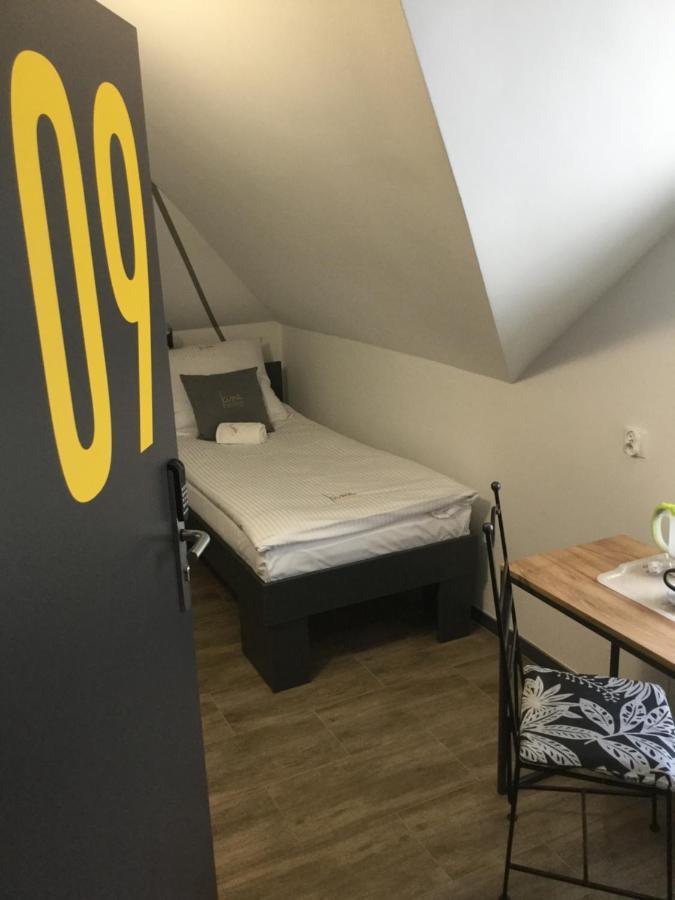 Kimanoclegi Opole Kültér fotó