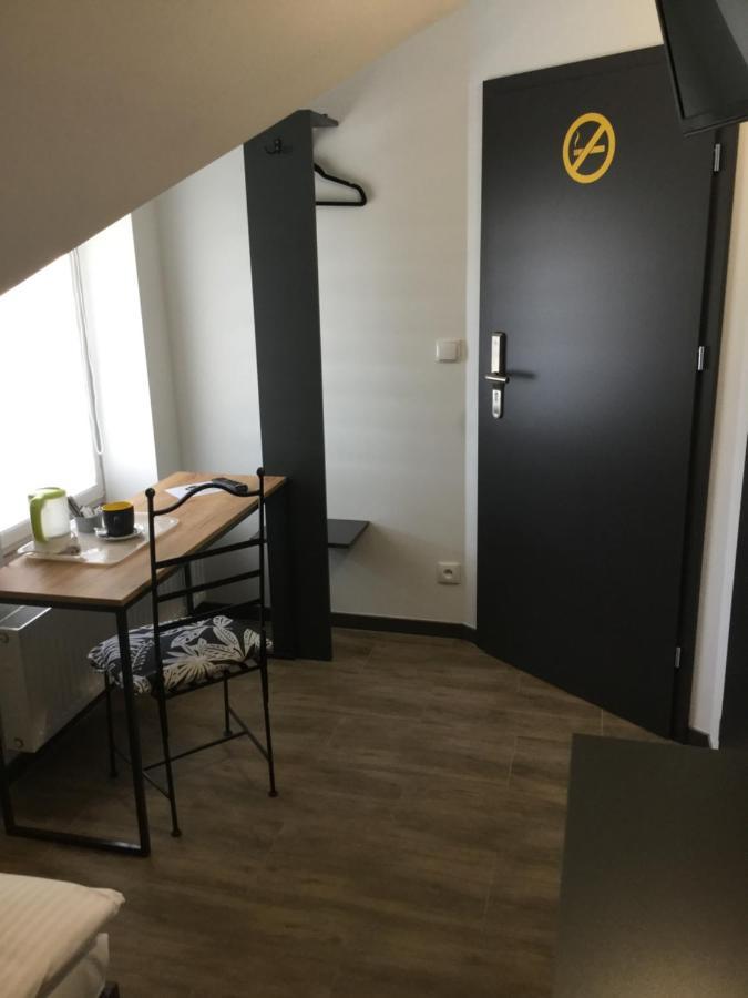 Kimanoclegi Opole Kültér fotó