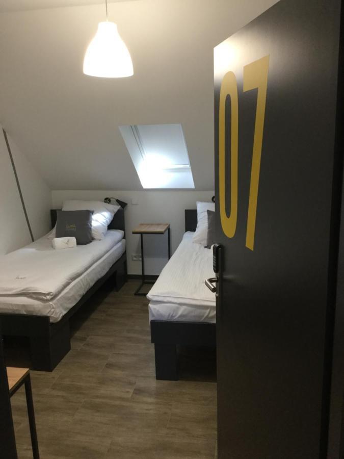 Kimanoclegi Opole Kültér fotó