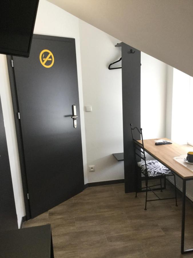 Kimanoclegi Opole Kültér fotó