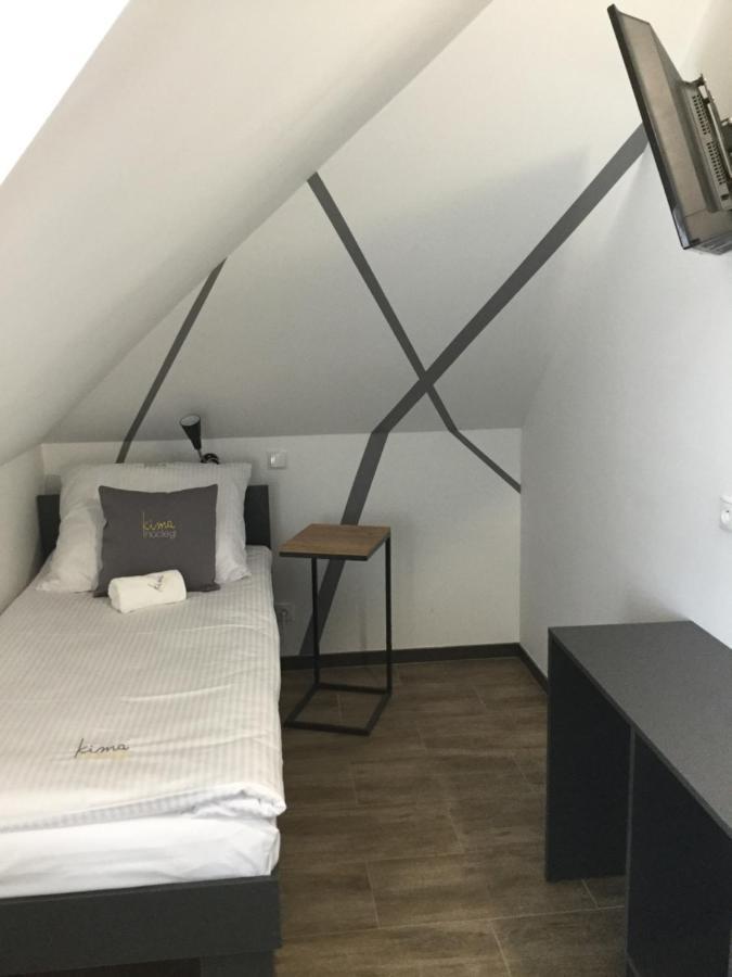 Kimanoclegi Opole Kültér fotó