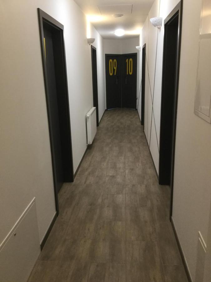Kimanoclegi Opole Kültér fotó