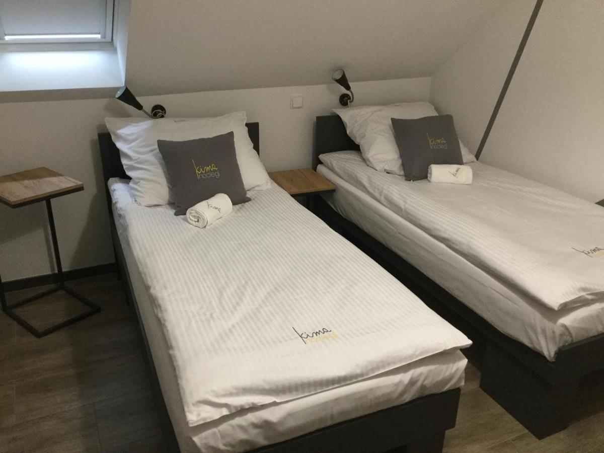 Kimanoclegi Opole Kültér fotó