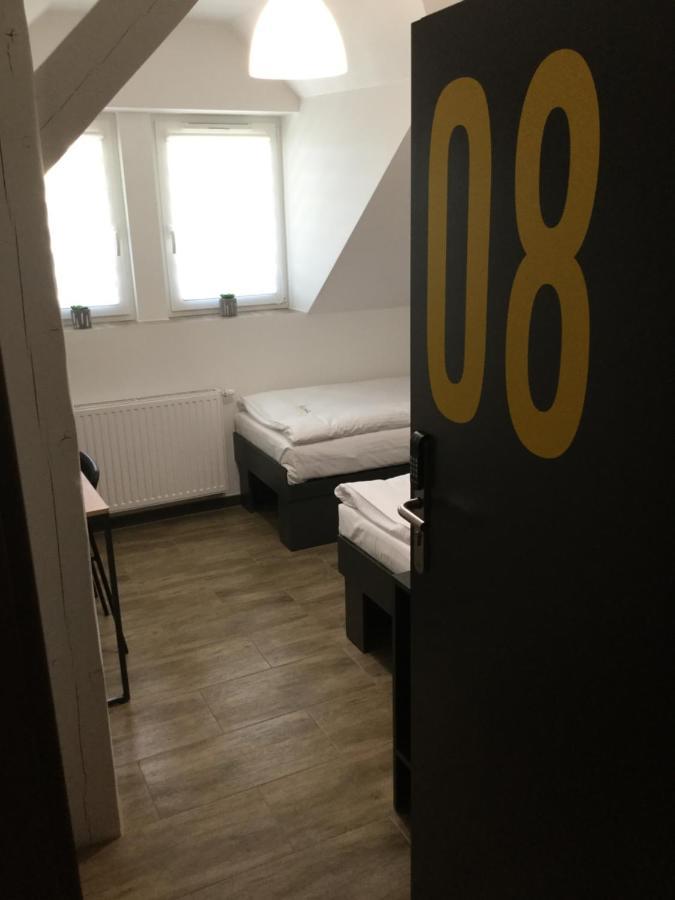 Kimanoclegi Opole Kültér fotó
