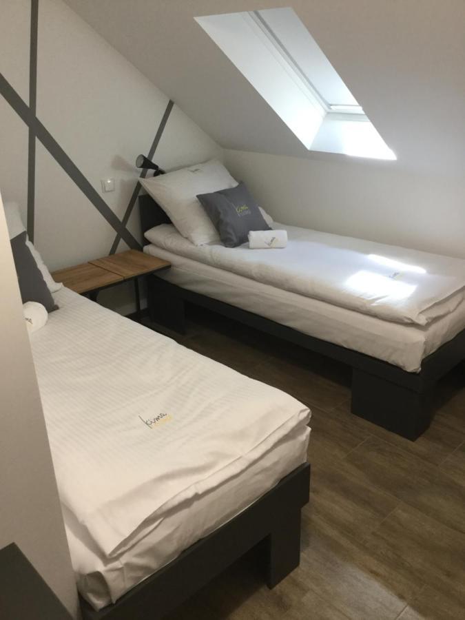 Kimanoclegi Opole Kültér fotó