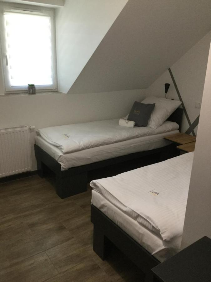 Kimanoclegi Opole Kültér fotó