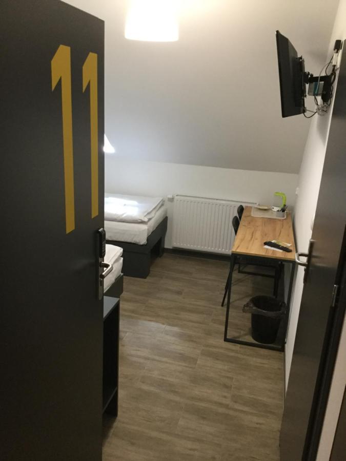 Kimanoclegi Opole Kültér fotó